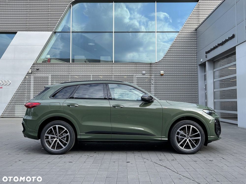 Audi Q5 - 2