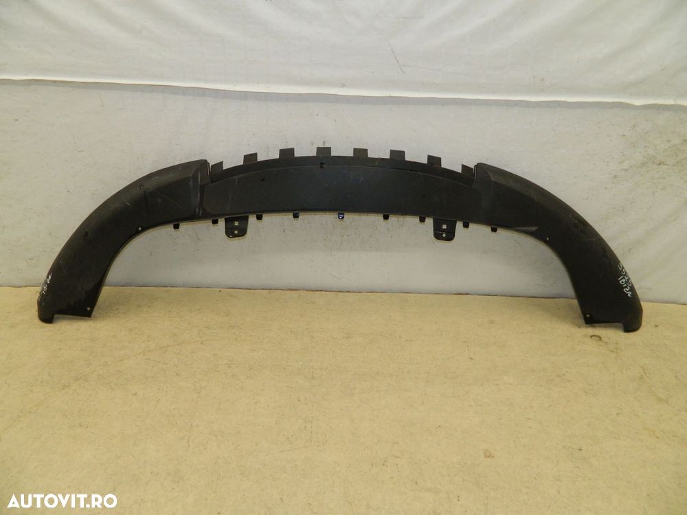 Spoiler bara fata Seat Ibiza, 2008, 2009, 2010, 2011, 2012,, 6J0805903 - 1