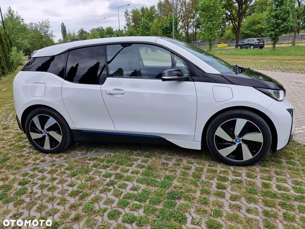 BMW i3 (60 Ah) - 5