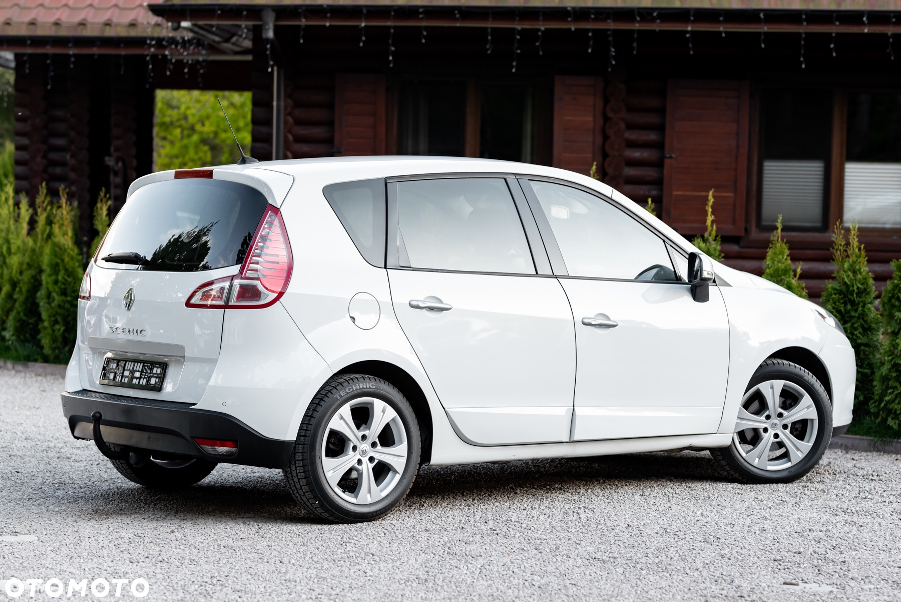 Renault Scenic 2.0 16V Expression - 14