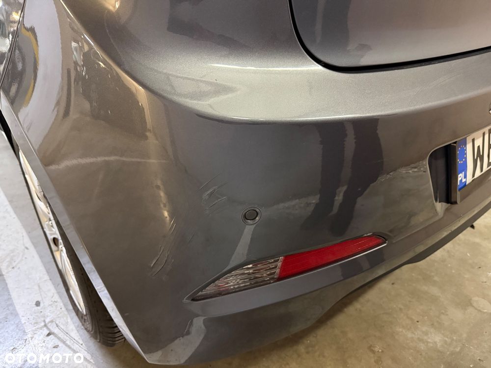 Hyundai i20 1.2 Comfort - 14