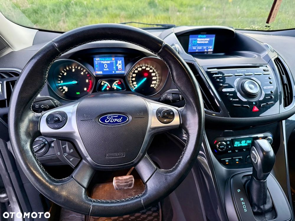 Ford Kuga 2.0 TDCi 4x4 Individual - 19