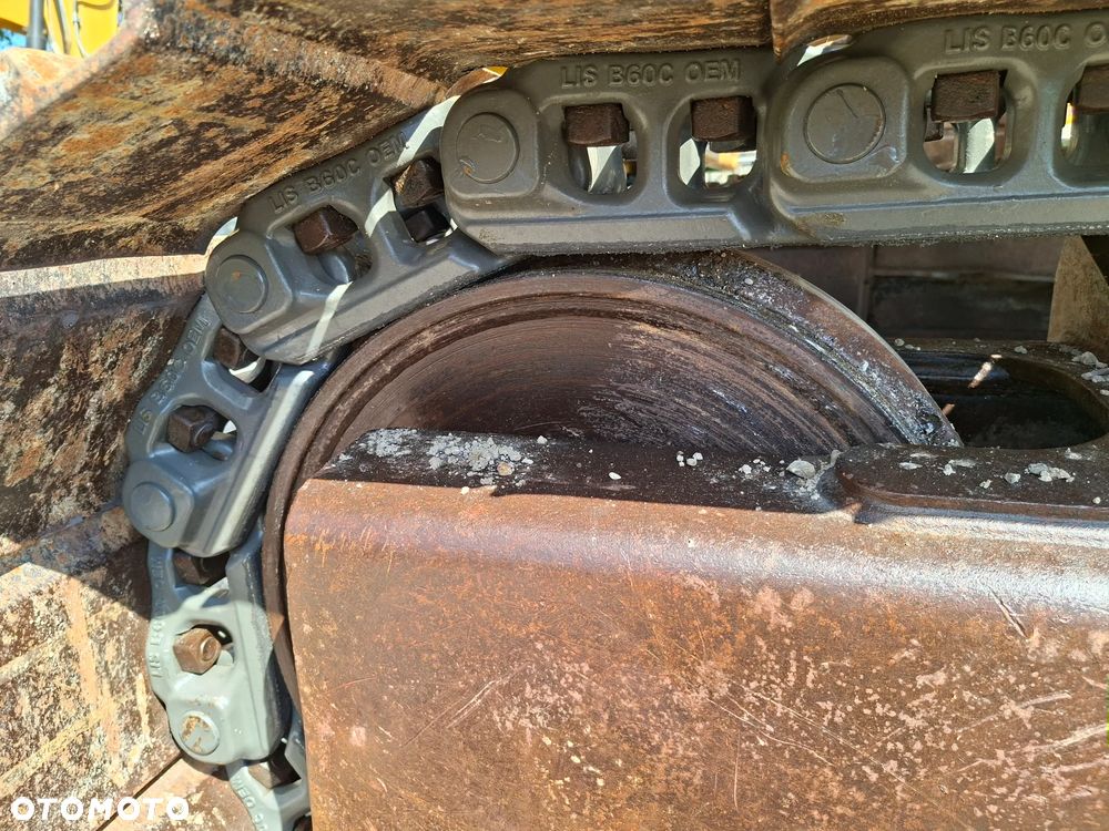 Caterpillar CAT 320 EL - 28