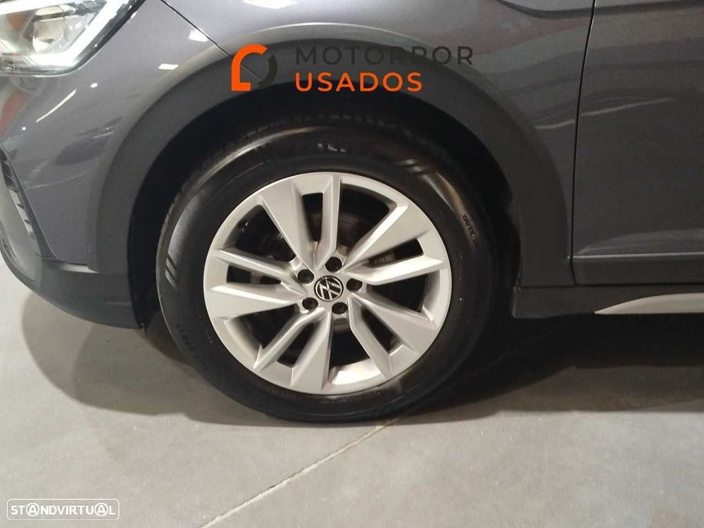 VW Taigo 1.0 TSI - 11