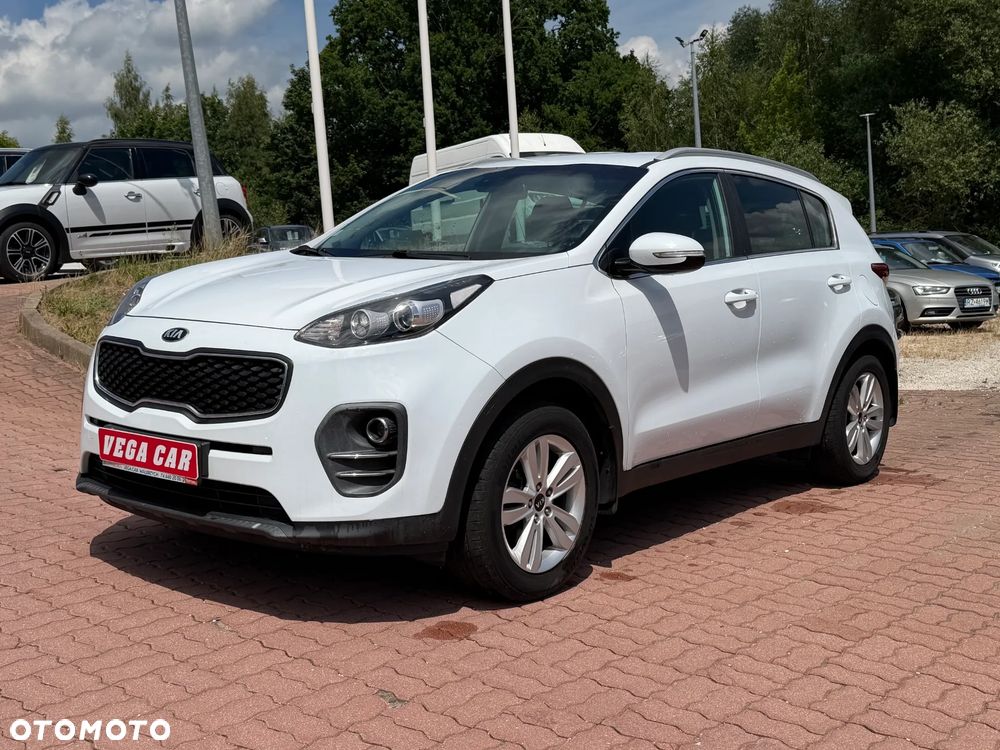 Kia Sportage - 3