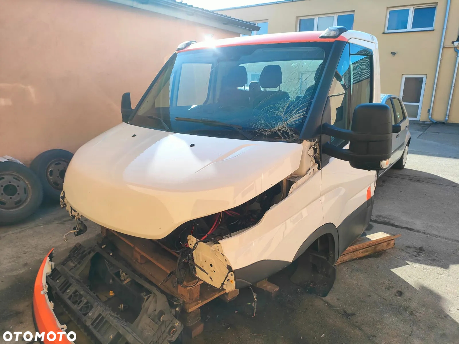 Iveco daily - 8