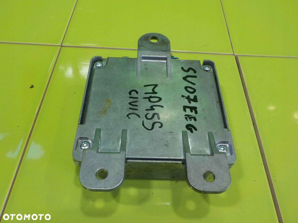 HONDA CIVIC VIII UFO 2.2 i-CTDI 07r modul sensor AIRBAG 77960-SMR-F011-M1 - 10