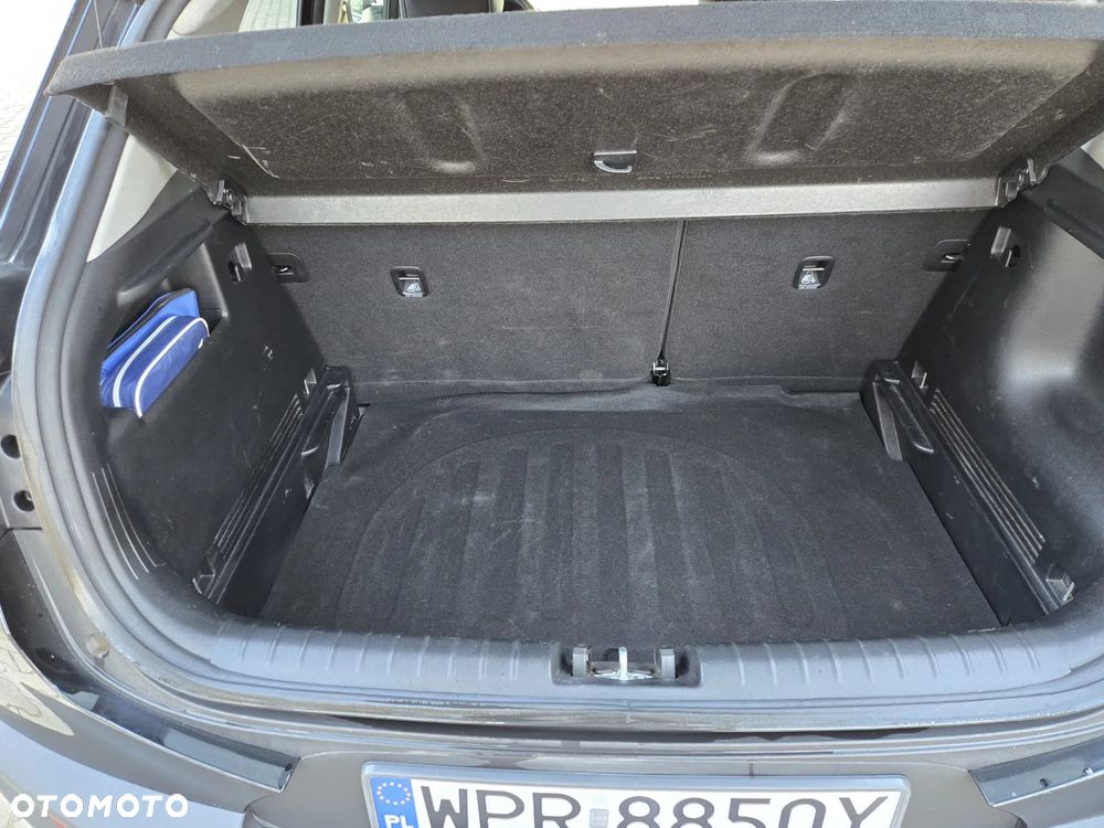 Kia Stonic 1.4 XL - 27