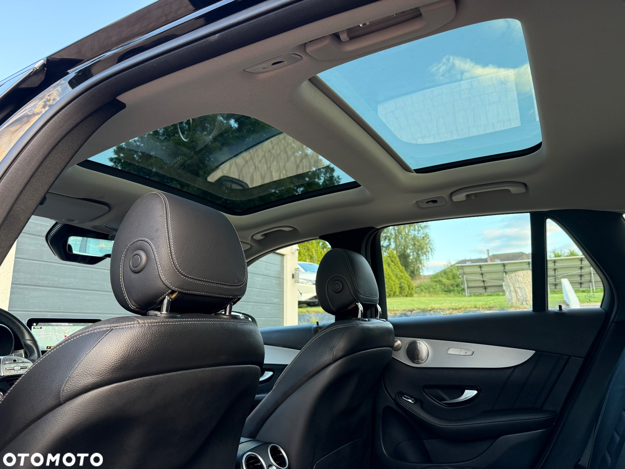 Mercedes-Benz GLC 220 d 4Matic 9G-TRONIC - 35