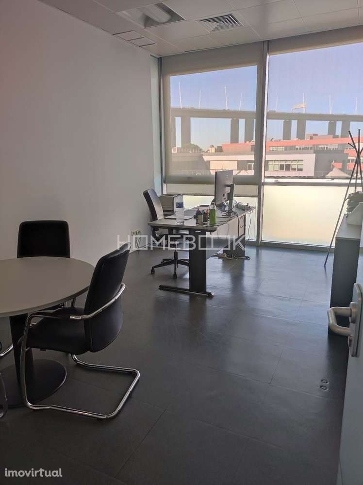 Escritório Parque das Nações - Grande imagem: 3/22