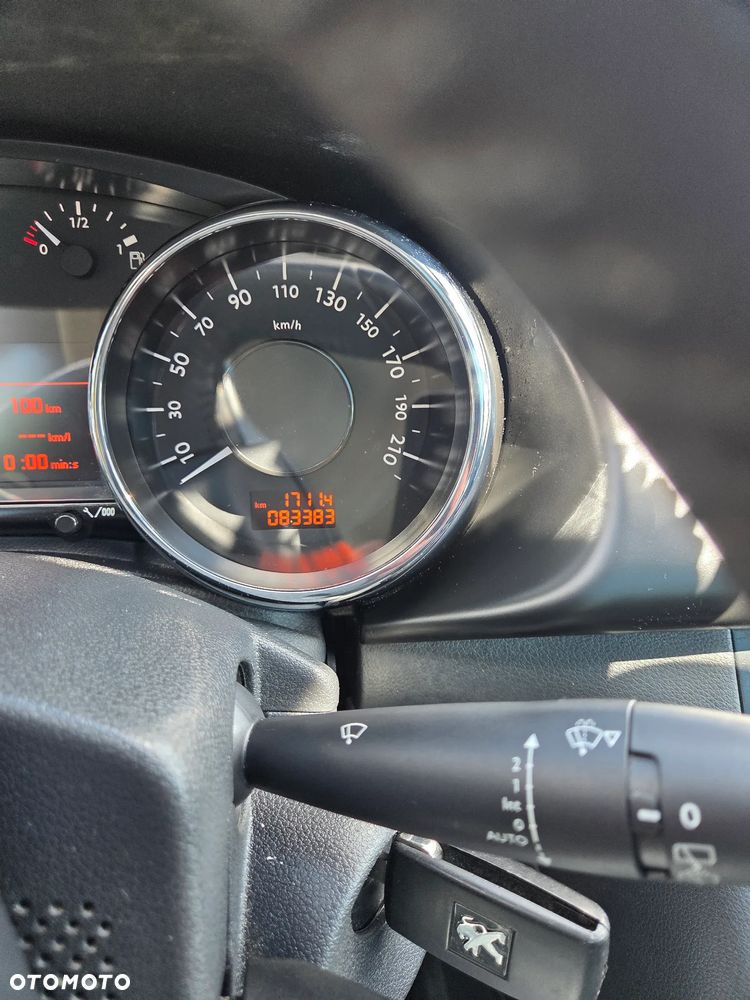 Peugeot 3008 1.2 PureTech Allure - 13