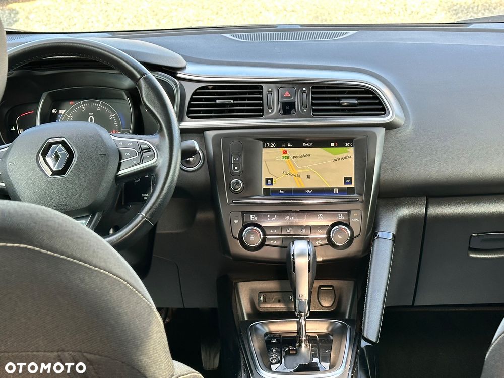 Renault Kadjar Energy TCe 130 EDC Business - 15