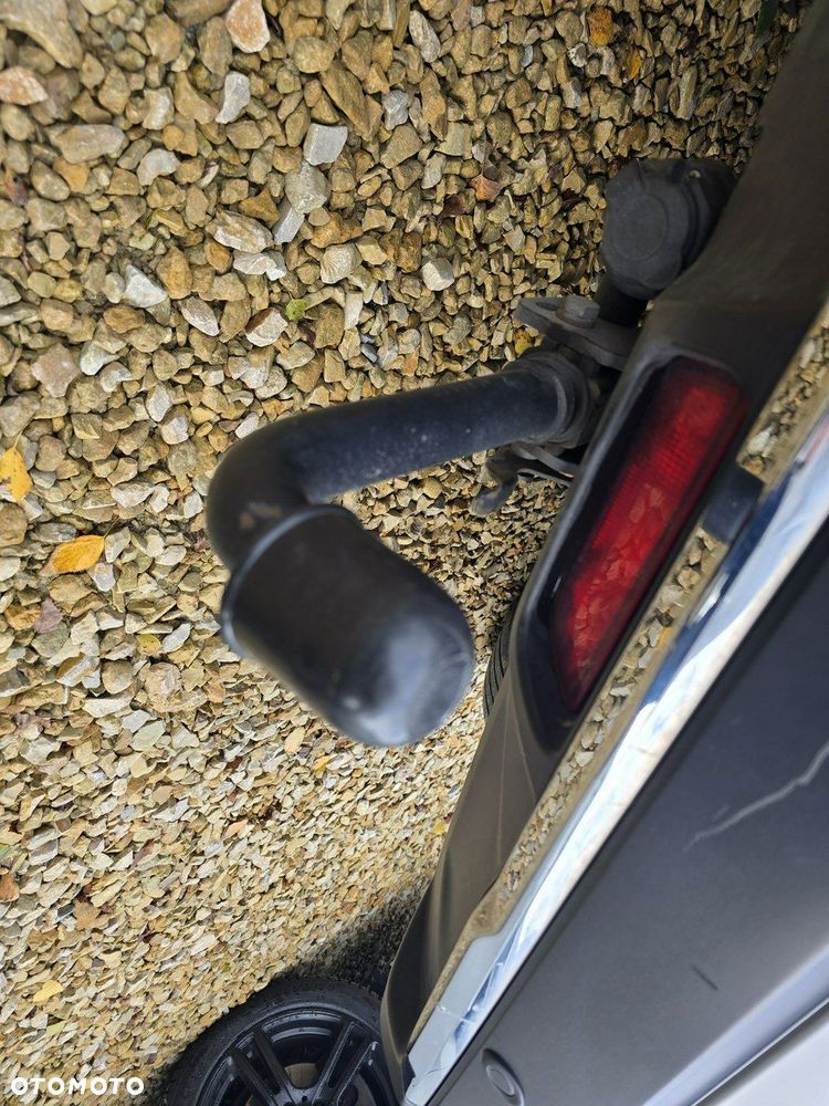 Nissan X-Trail 1.7 dCi Acenta 2WD Xtronic - 26