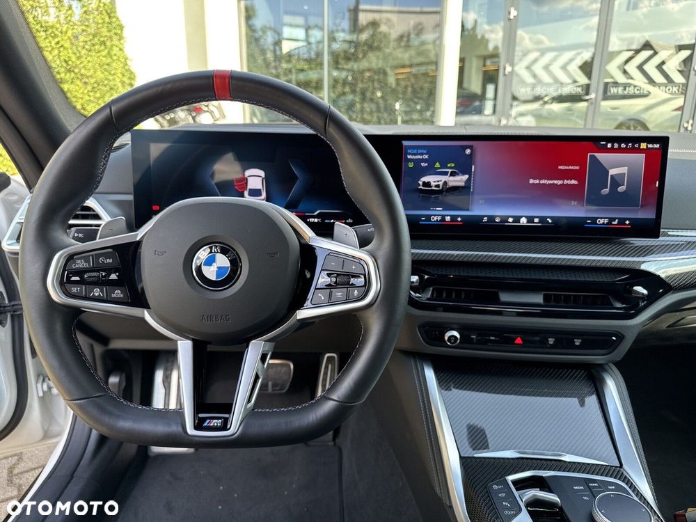 BMW Seria 4 M440i xDrive mHEV sport - 11