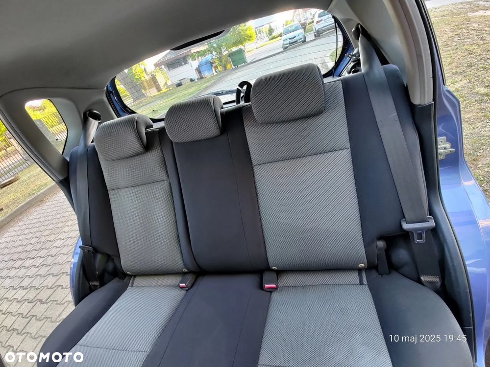 Chevrolet Aveo 1.4 16V LS - 10
