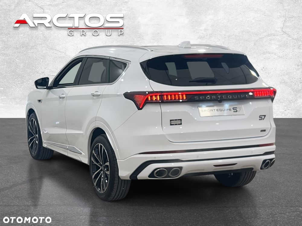 Sportequipe 7 GTW - 7