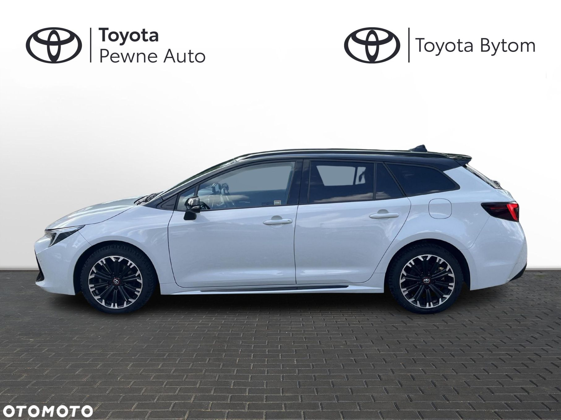 Toyota Corolla 2.0 Hybrid GR Sport - 2