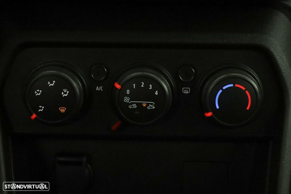 Dacia Sandero 1.0 ECO-G Stepway Expression Bi-Fuel - 11