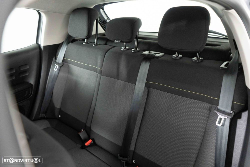 Citroën C3 1.2 PureTech Feel Pack - 9