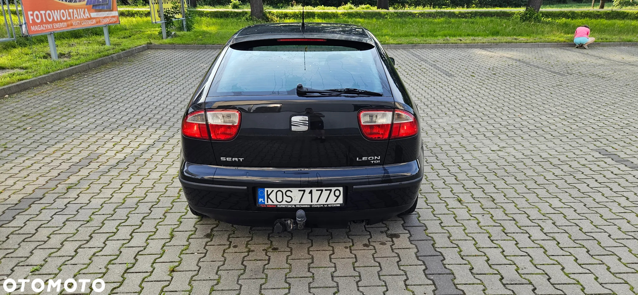 Seat Leon - 7