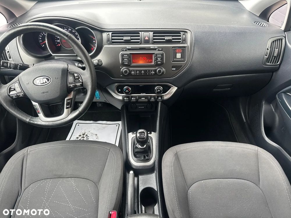 Kia Rio 1.4 XL - 20