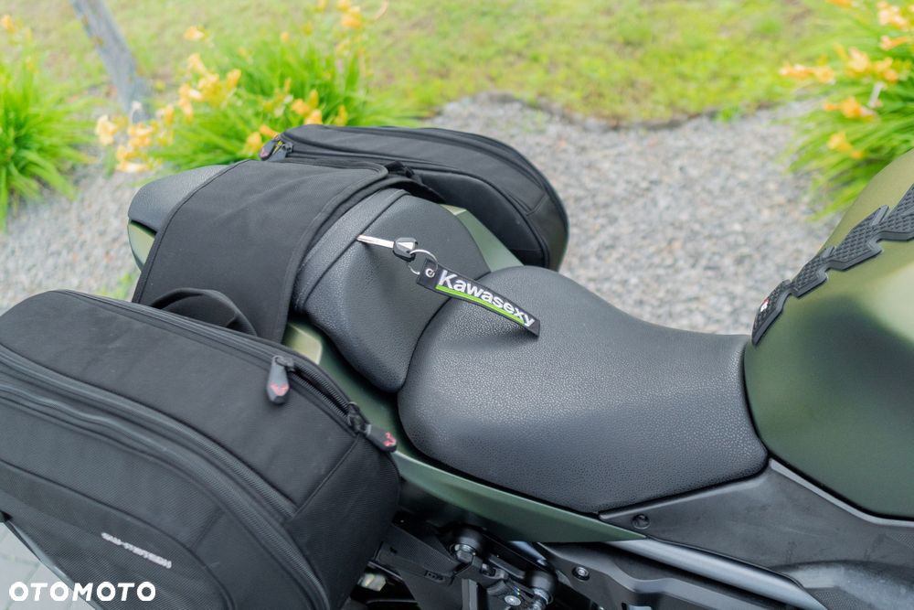 Kawasaki Z 650 - 21