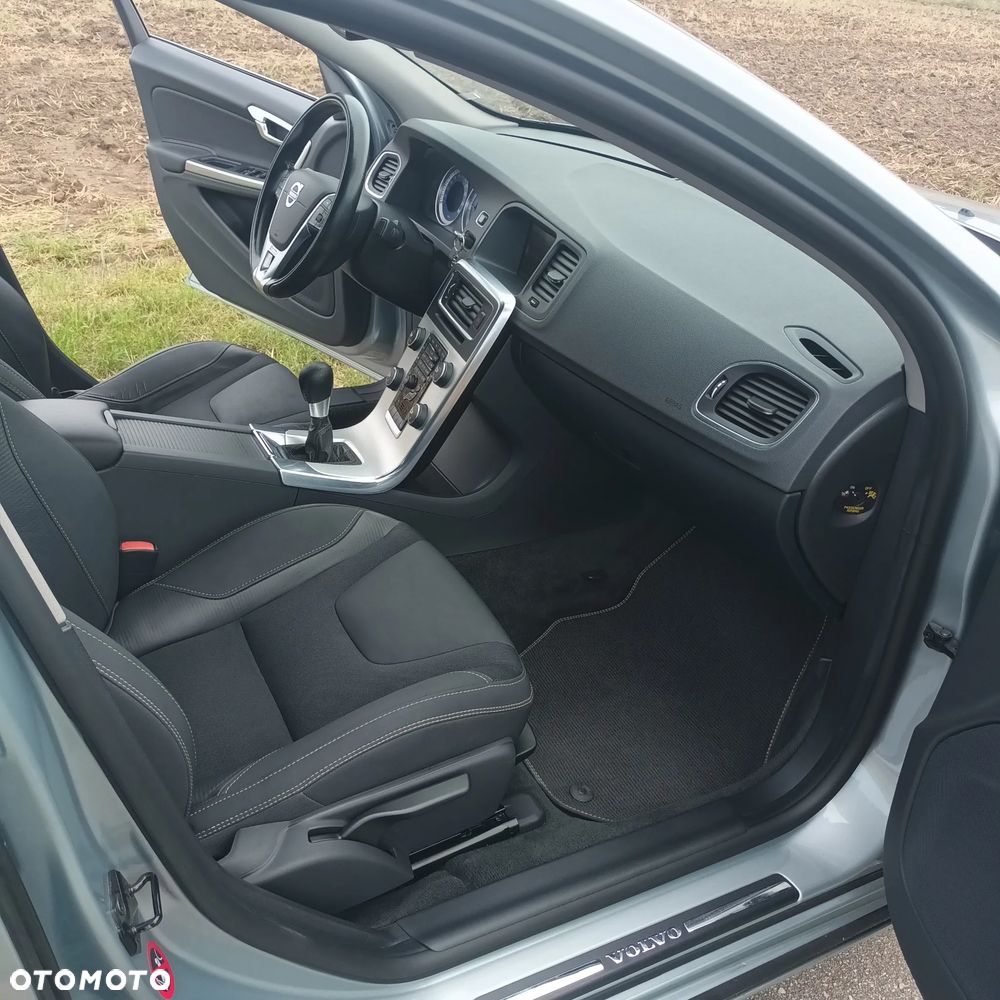 Volvo S60 D3 RDesign - 15