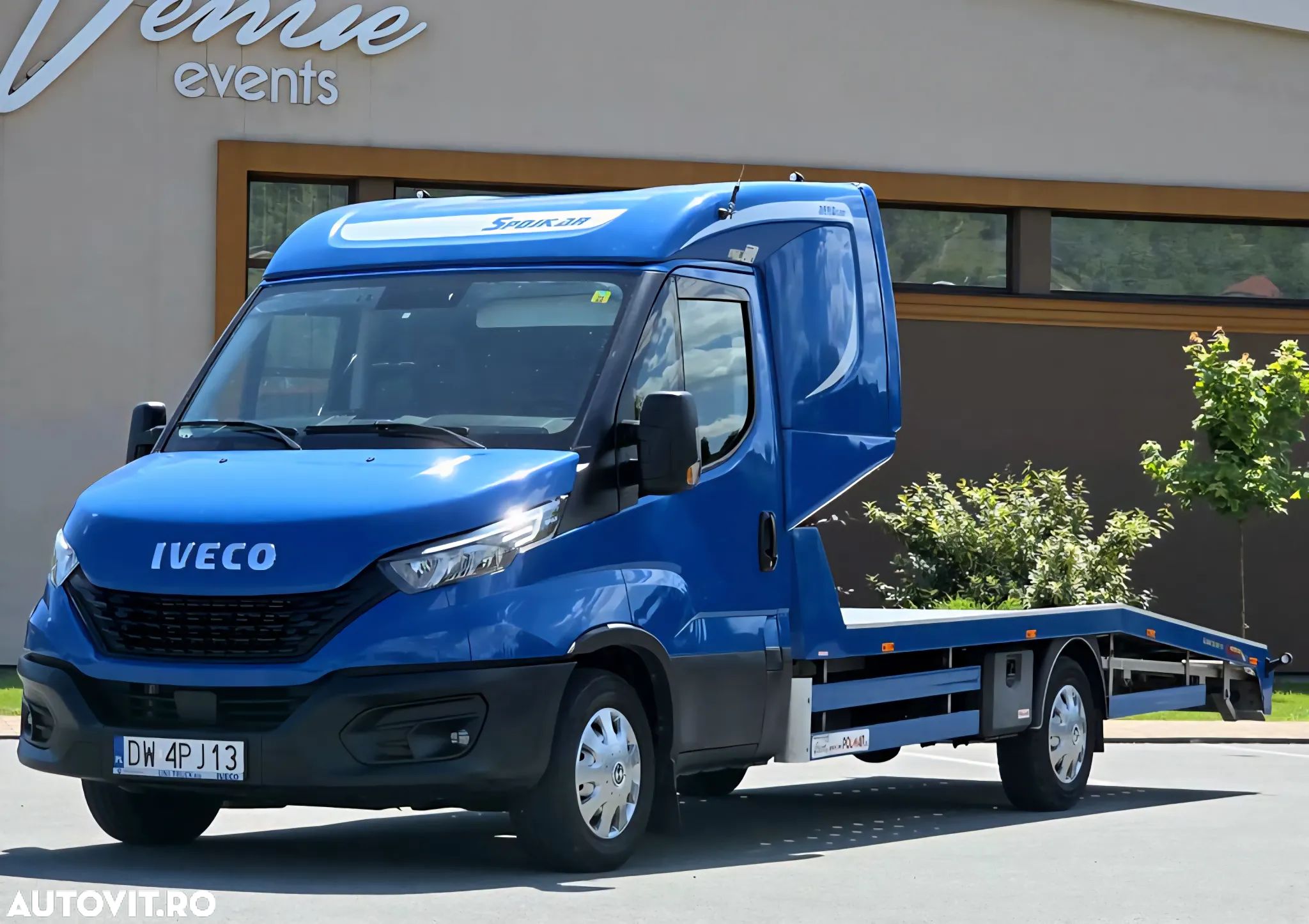 Iveco Daily - 1