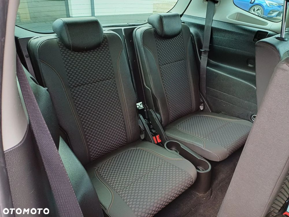 Opel Zafira 1.4 T Cosmo - 13
