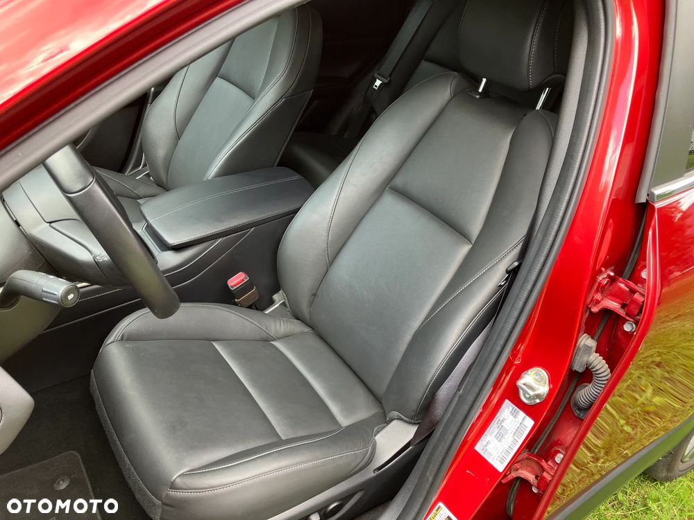Mazda CX-30 - 7