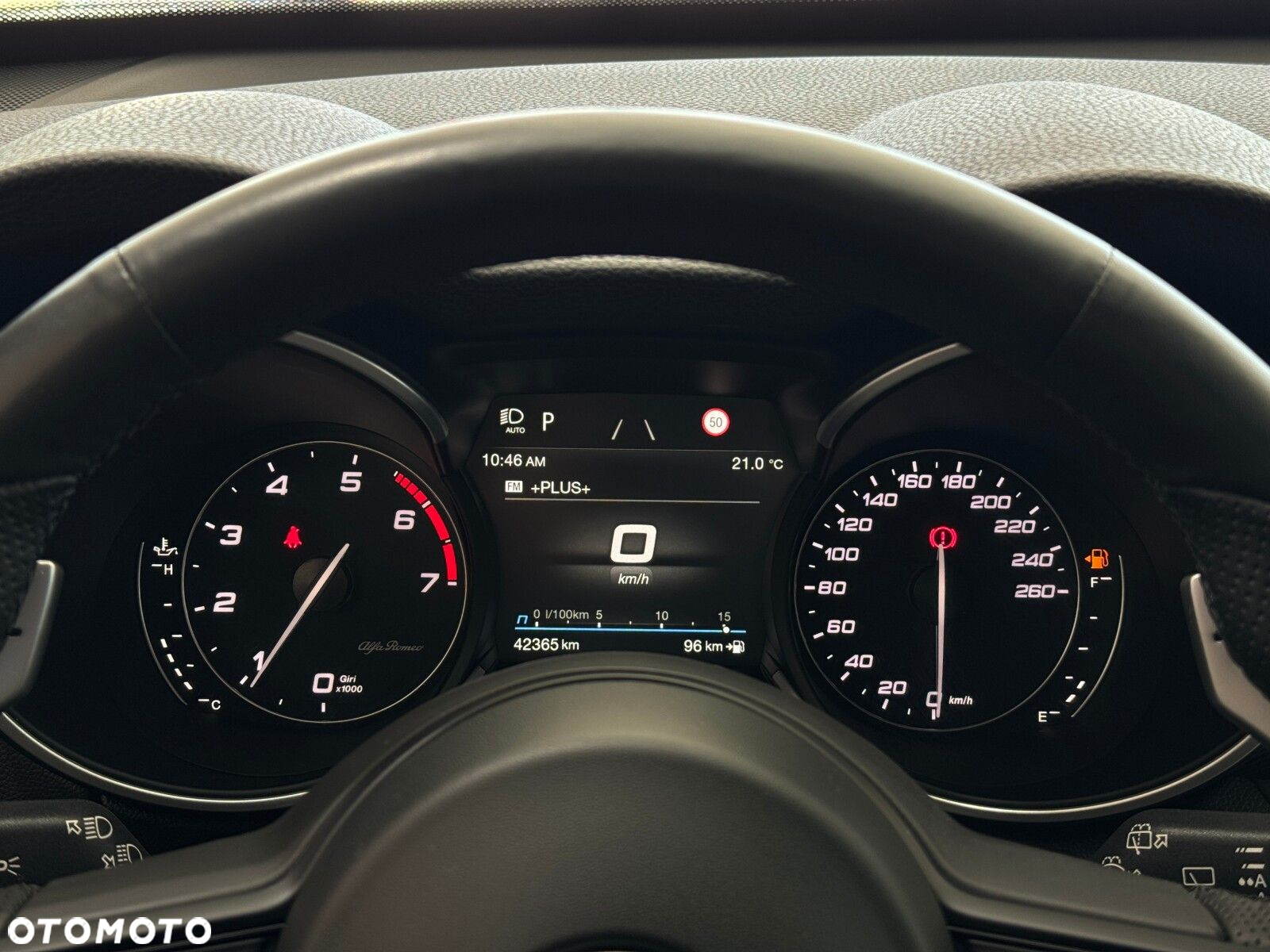 Alfa Romeo Stelvio 2.0 Turbo Veloce Q4 - 16