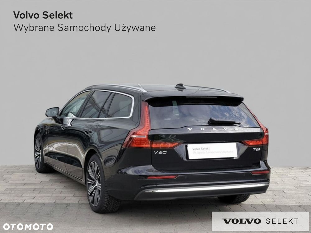 Volvo V60 - 10