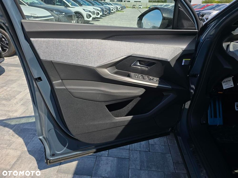 Peugeot 5008 - 12