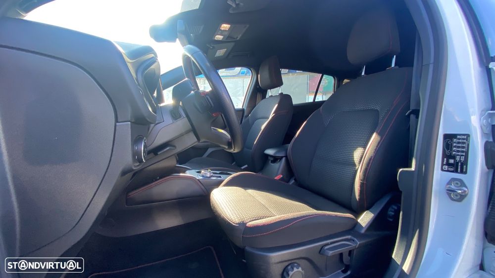 Ford Focus SW 1.5 TDCi EcoBlue ST-Line X Aut. - 20