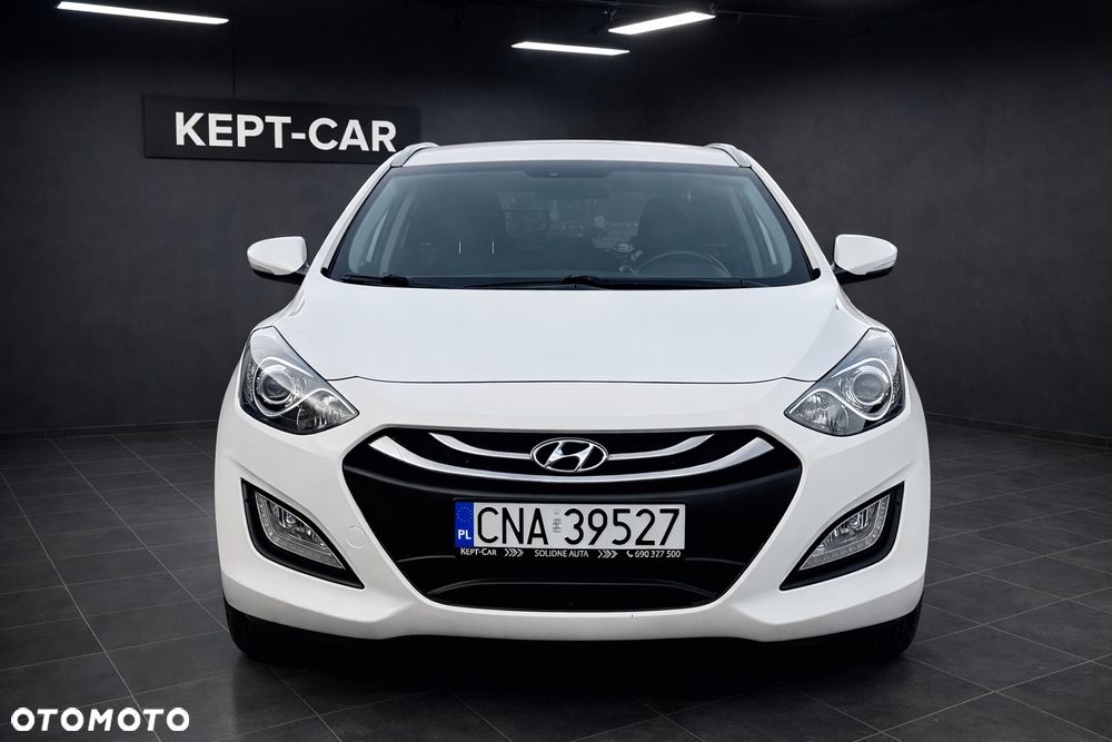 Hyundai i30 1.6 Style - 1
