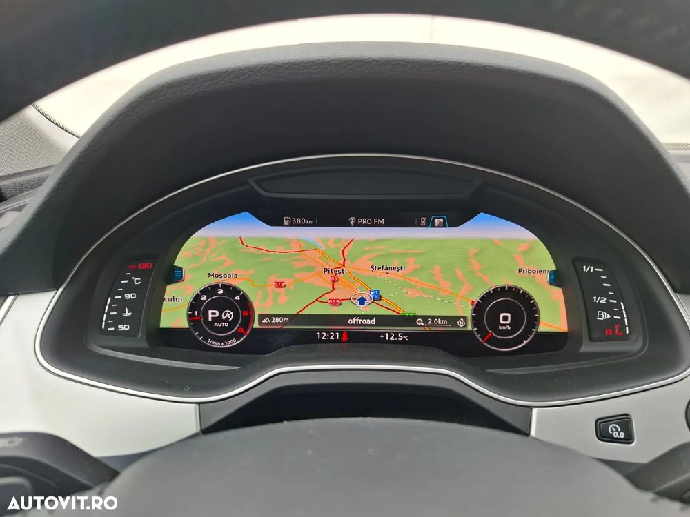 Audi Q7 - 22