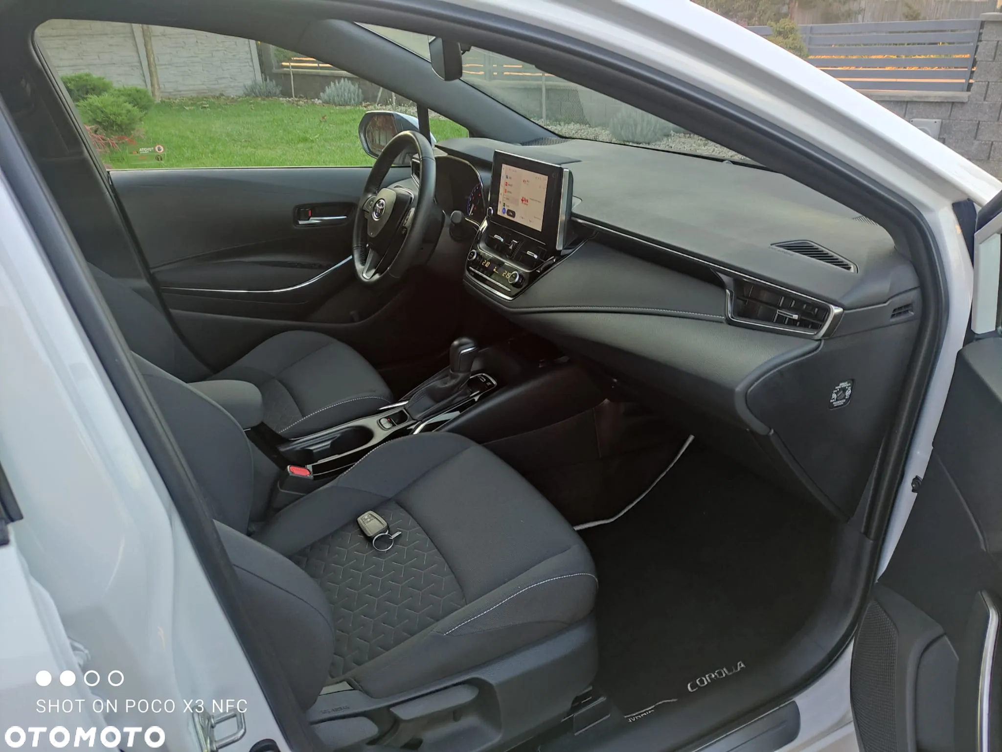 Toyota Corolla 1.8 Hybrid Comfort - 5