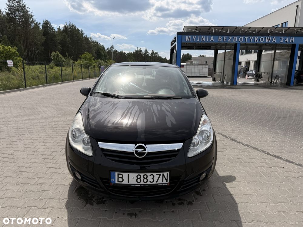 Opel Corsa - 2