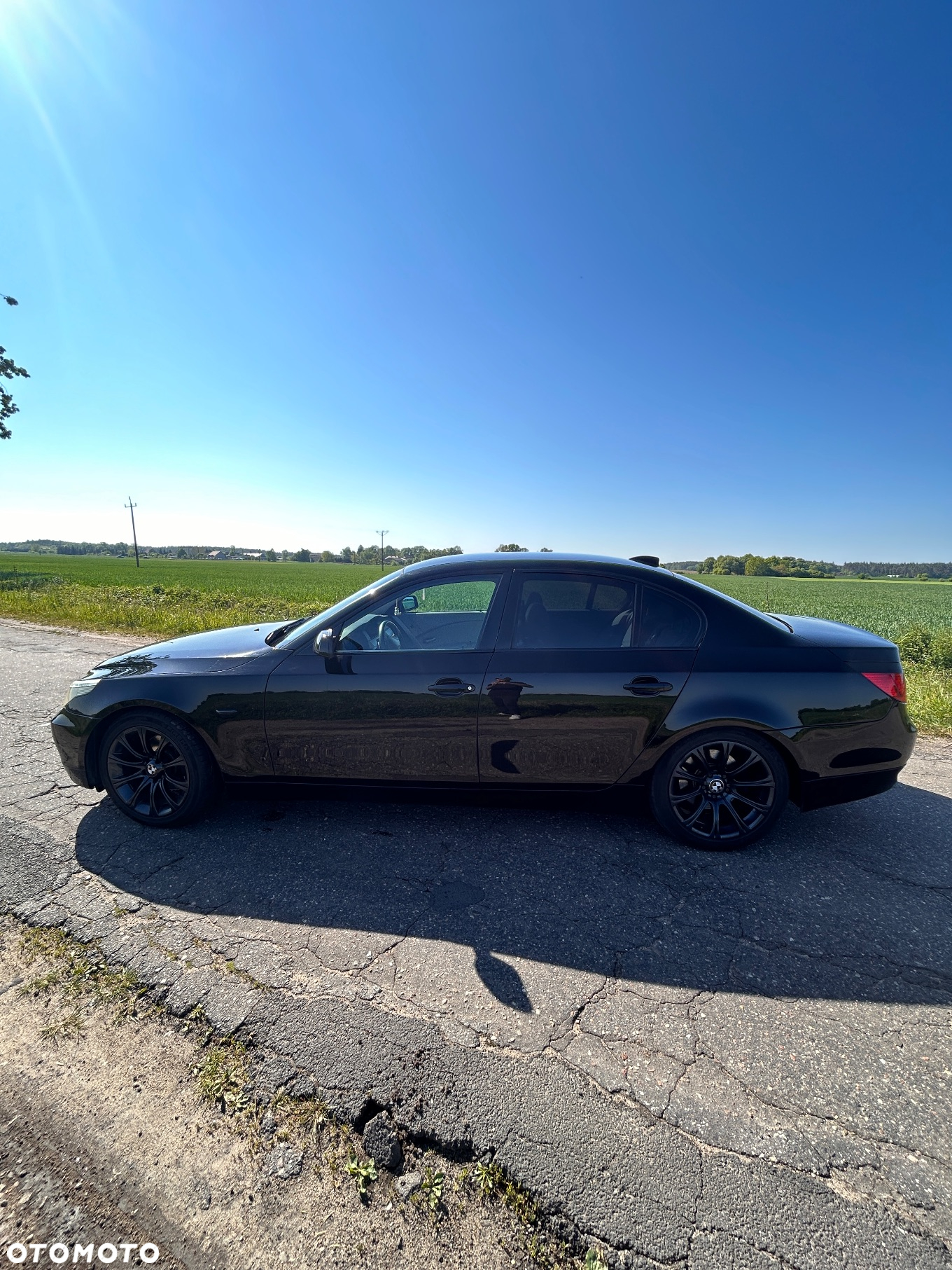 BMW Seria 5 - 7