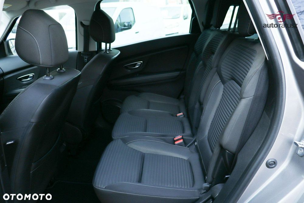 Renault Grand Scenic - 35