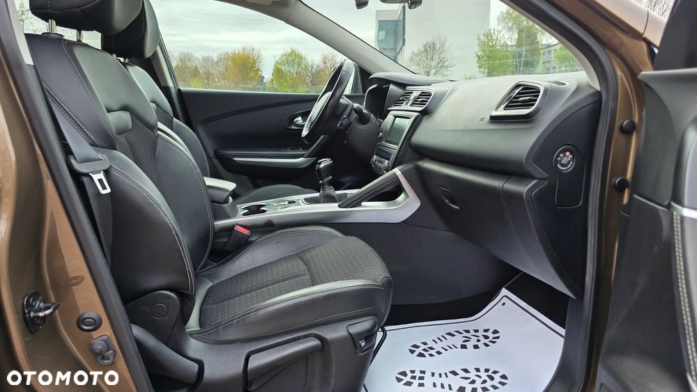 Renault Kadjar 1.2 Energy TCe Business - 18