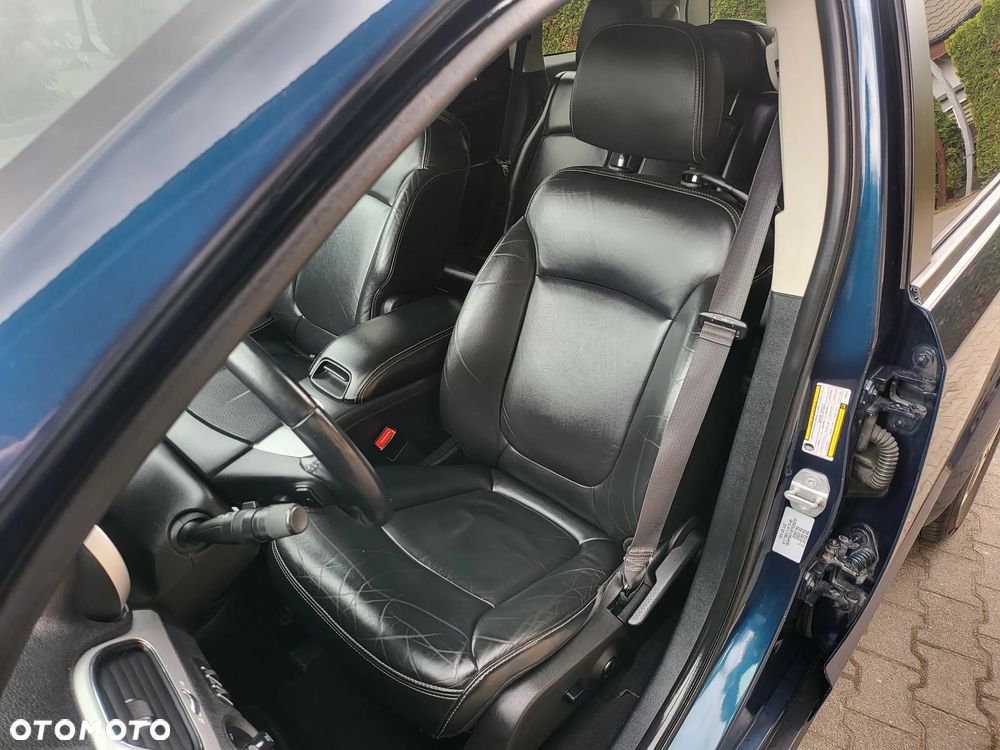 Fiat Freemont 2.0 Multijet 16V DPF Automatik Allrad Black Code - 13