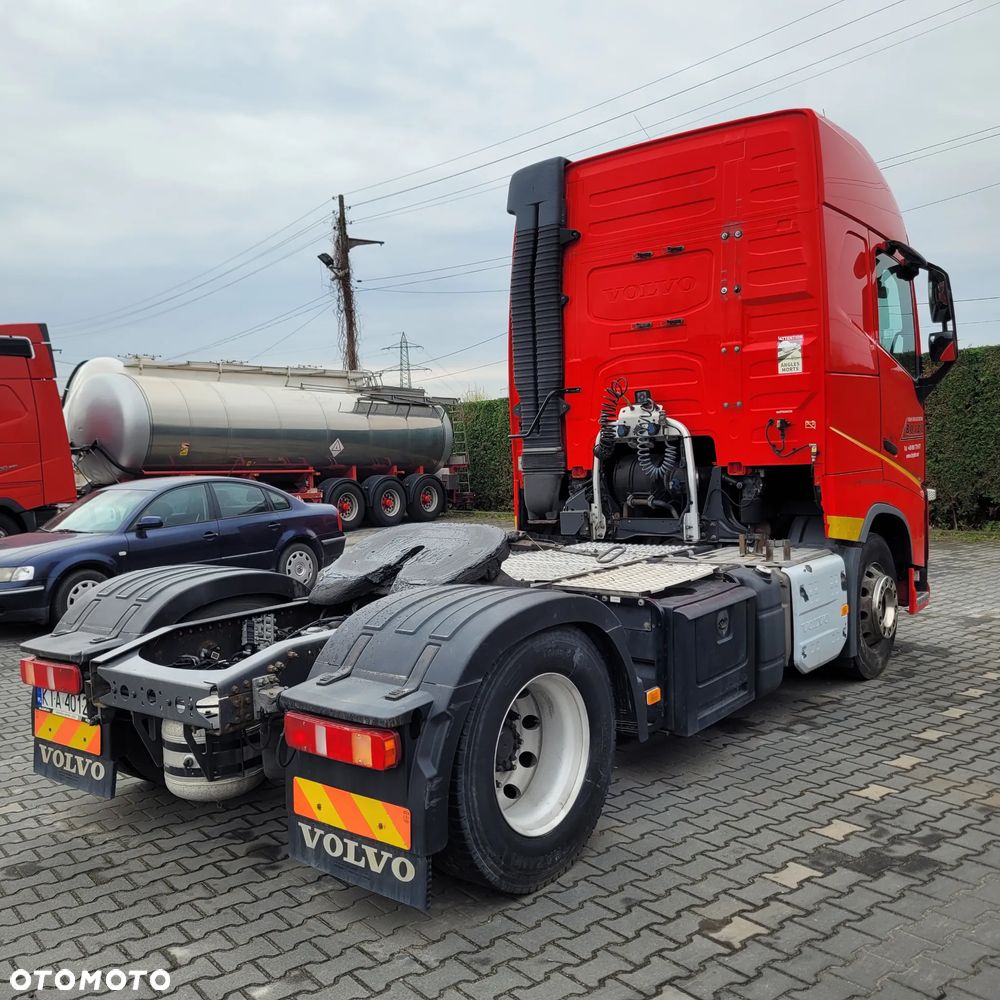 Volvo Fh4 - 5