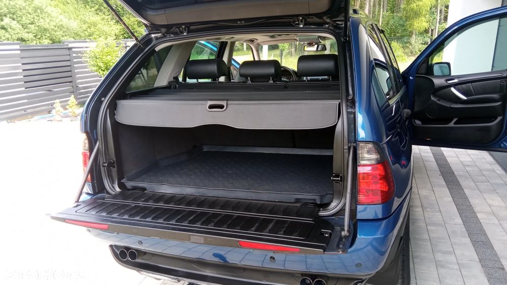 BMW X5 - 24