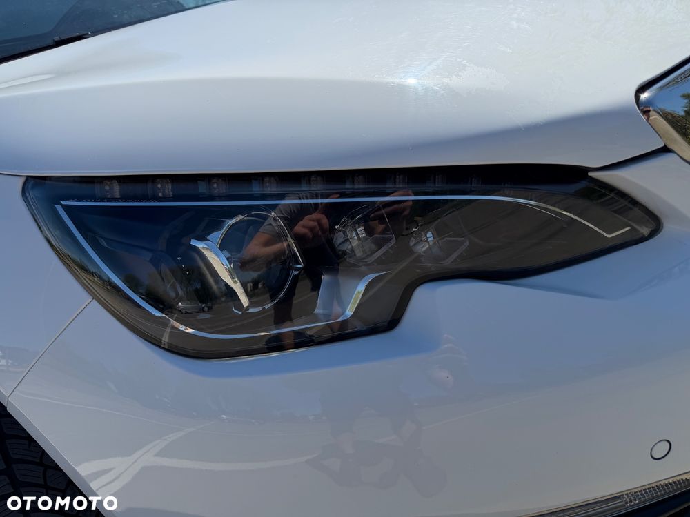 Peugeot 308 1.2 PureTech Allure Pack S&S EAT8 - 23