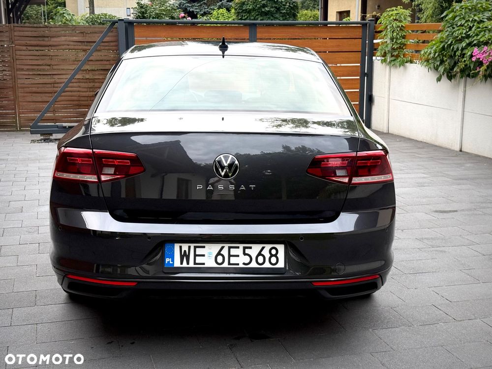 Volkswagen Passat 1.5 TSI EVO Business - 14