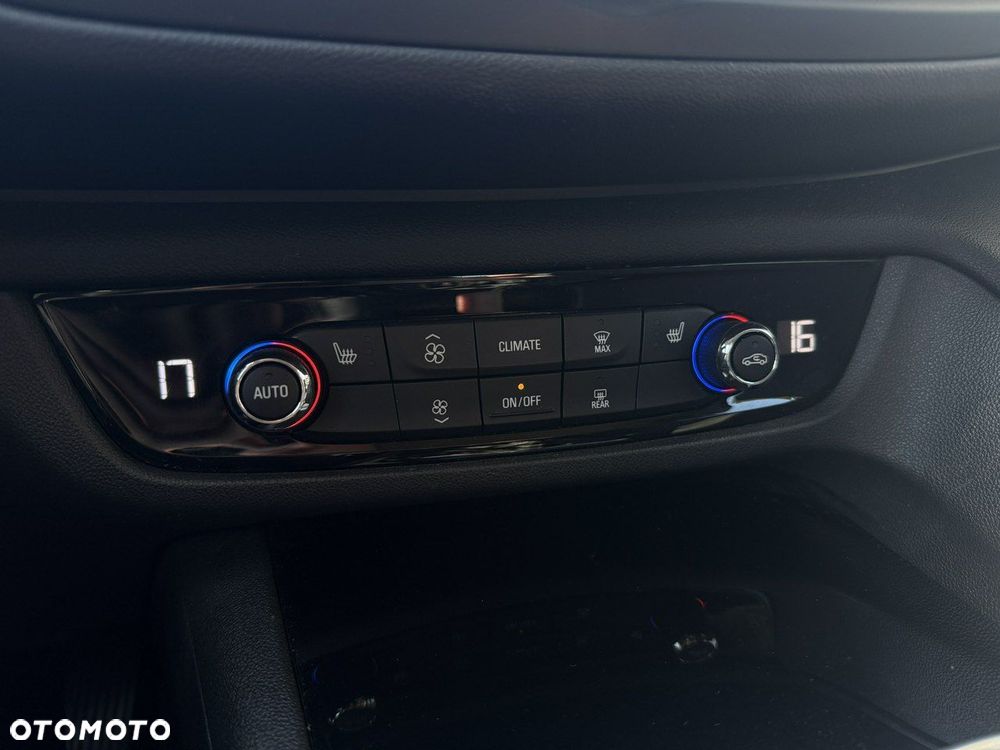 Opel Insignia 2.0 CDTI Elegance S&S - 16