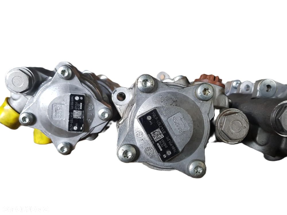 POMPA WSPOMAGANIA NOWA  MAN TGA TGX TGL TGM - 5
