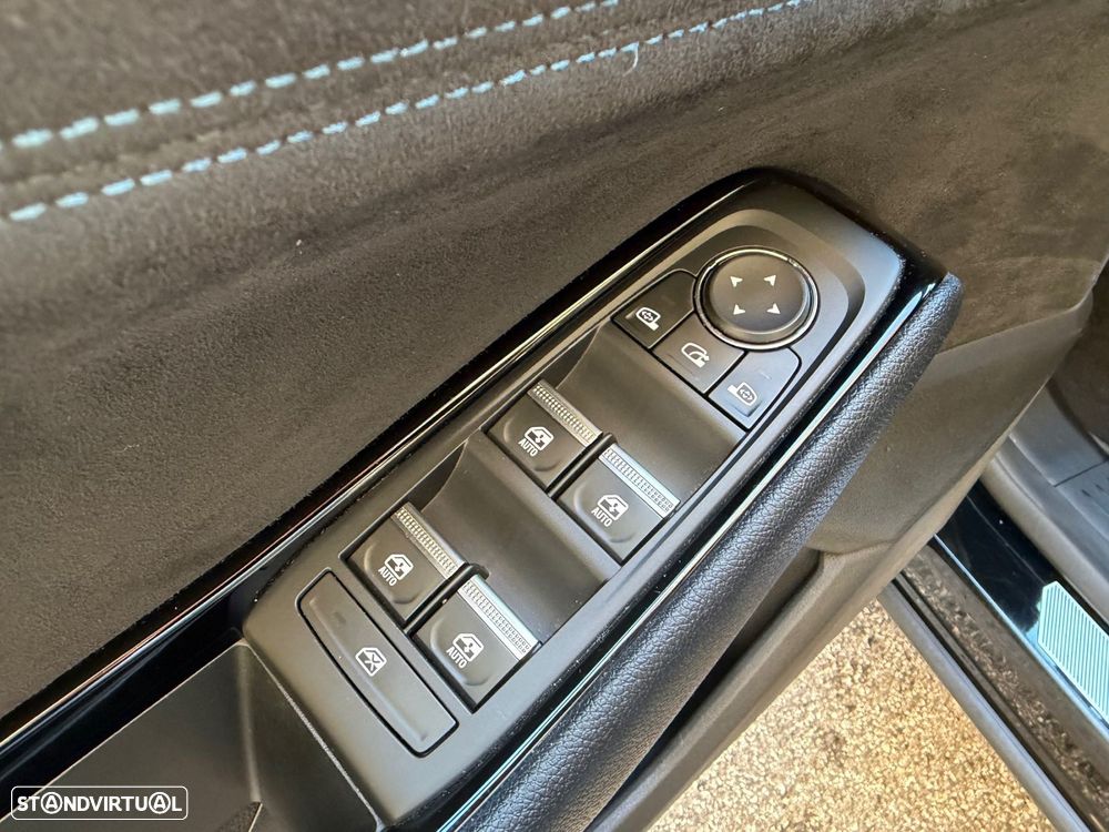 Renault Austral 1.2 E-Tech Full Hybrid Evolution - 47