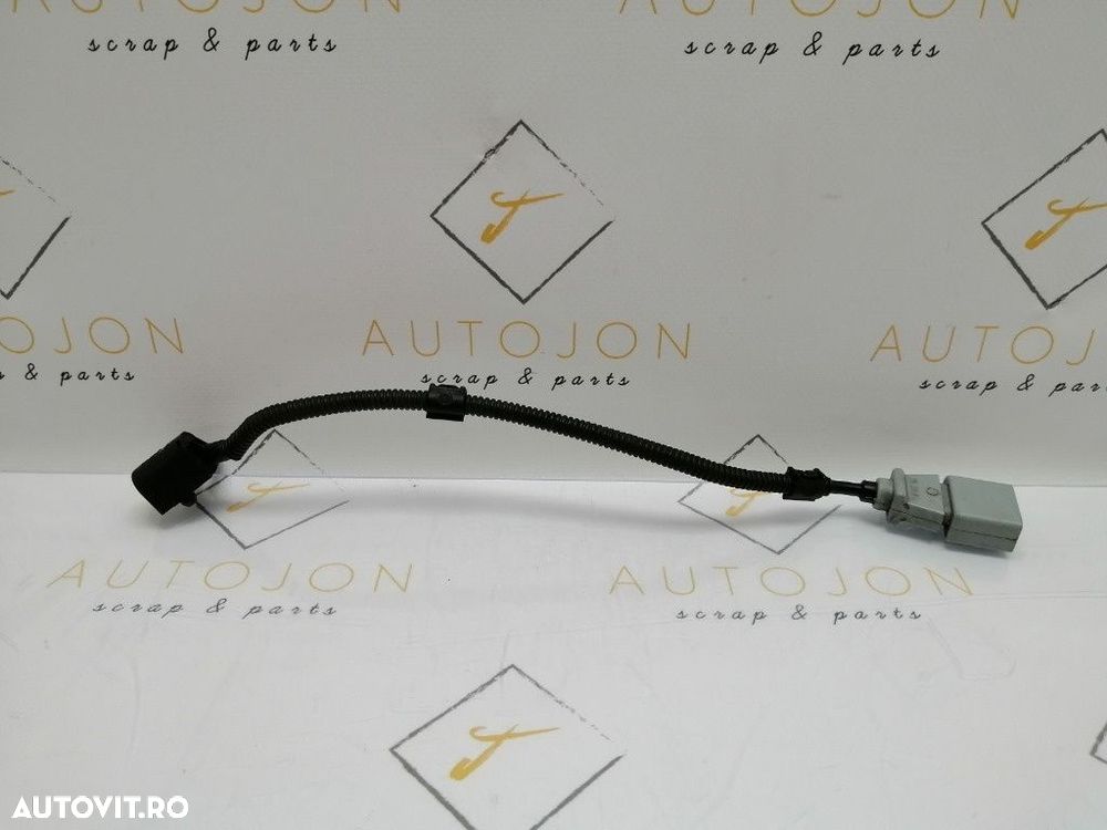 Senzor de pozitie ax cu came VOLKSWAGEN TOURAN 1T1, 1T2 2003 - 20101.9 TDI BKC, BLS, BXE 03G906433 - 1
